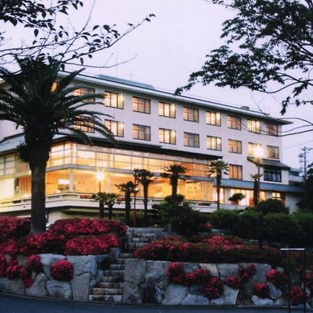 Tomoyama Kanko Hotel Сіма Екстер'єр фото