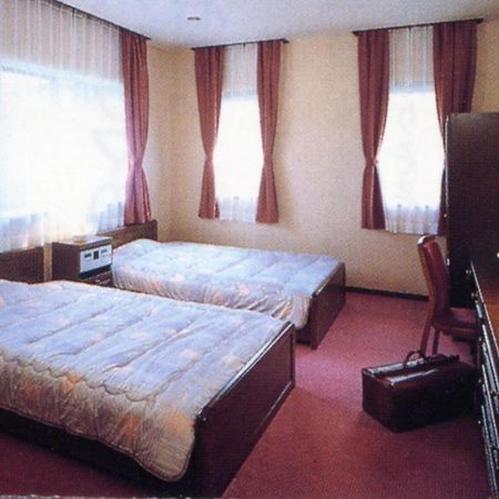 Tomoyama Kanko Hotel Сіма Екстер'єр фото