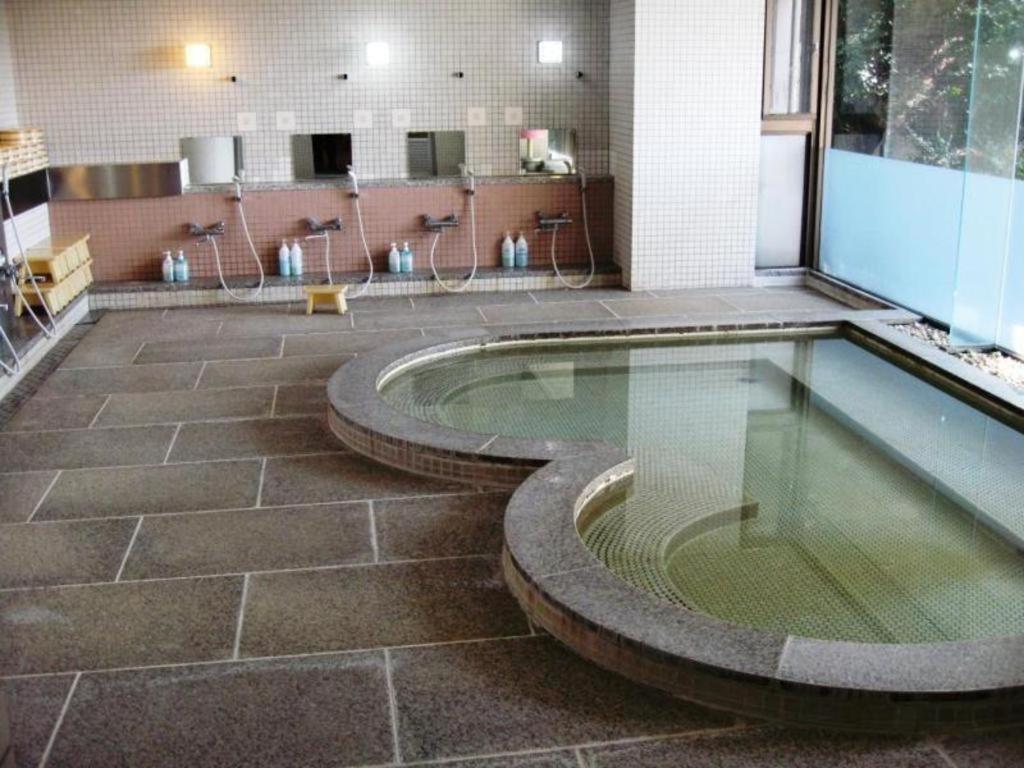 Tomoyama Kanko Hotel Сіма Екстер'єр фото
