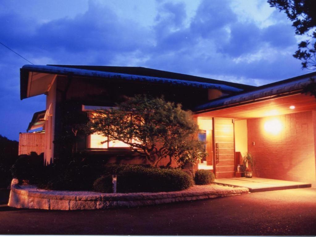 Tomoyama Kanko Hotel Сіма Екстер'єр фото