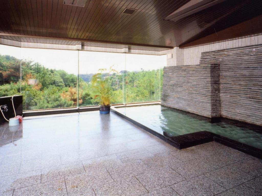Tomoyama Kanko Hotel Сіма Екстер'єр фото