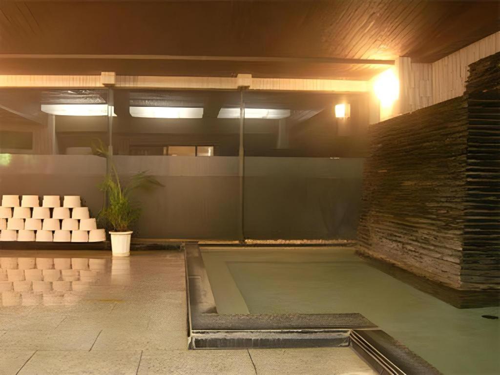 Tomoyama Kanko Hotel Сіма Екстер'єр фото