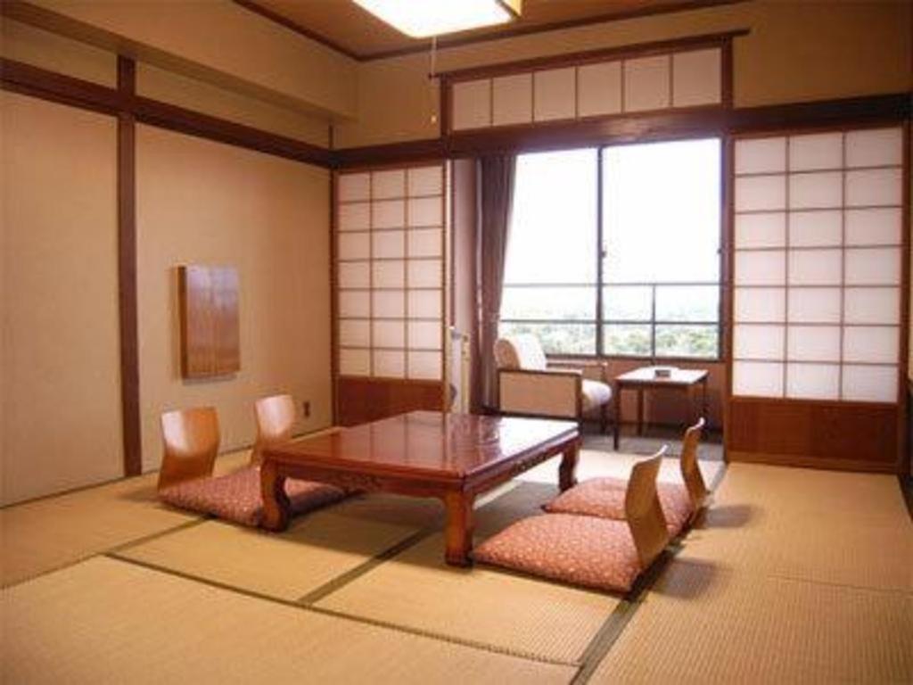 Tomoyama Kanko Hotel Сіма Екстер'єр фото