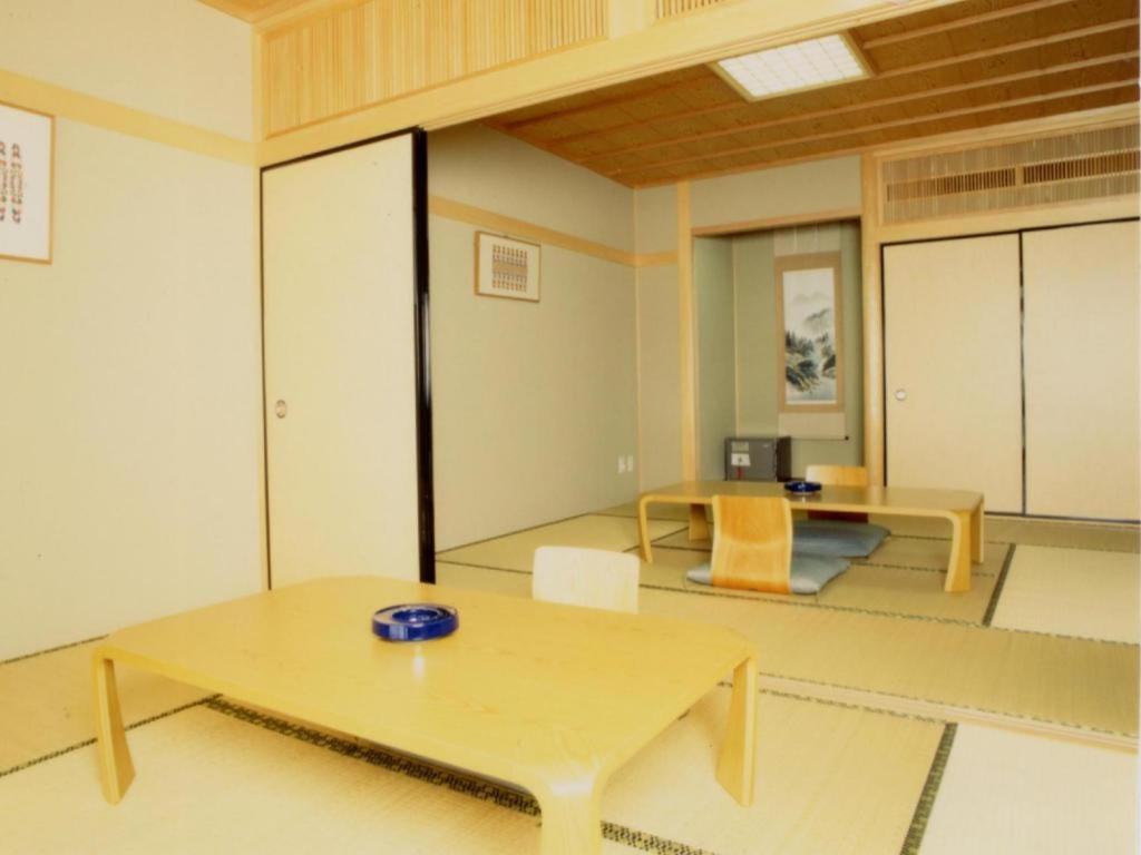 Tomoyama Kanko Hotel Сіма Екстер'єр фото
