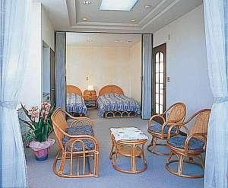 Tomoyama Kanko Hotel Сіма Екстер'єр фото