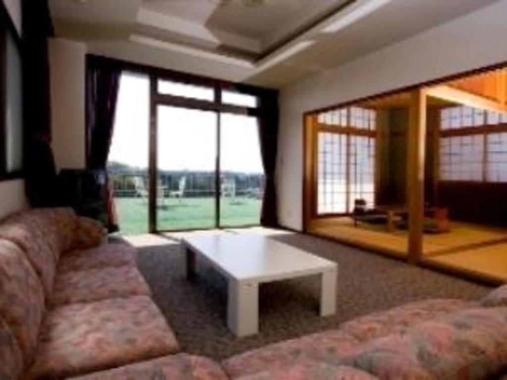 Tomoyama Kanko Hotel Сіма Екстер'єр фото