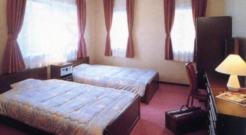 Tomoyama Kanko Hotel Сіма Екстер'єр фото